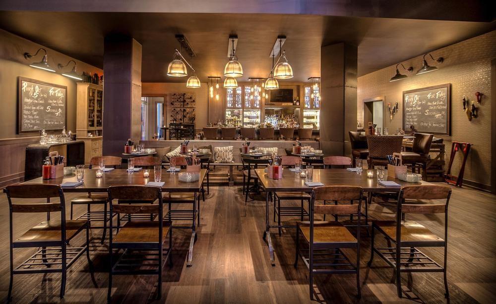 Hotel Colee, Atlanta Buckhead, Autograph Collection מראה חיצוני תמונה
