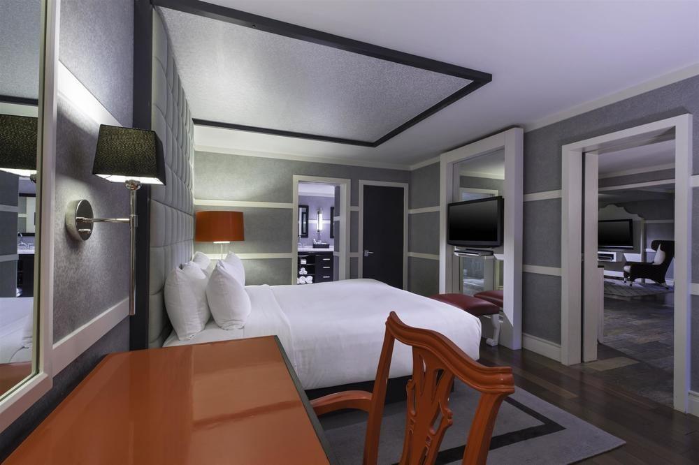 Hotel Colee, Atlanta Buckhead, Autograph Collection מראה חיצוני תמונה