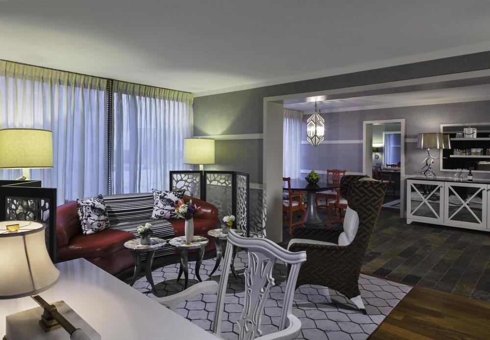 Hotel Colee, Atlanta Buckhead, Autograph Collection מראה חיצוני תמונה