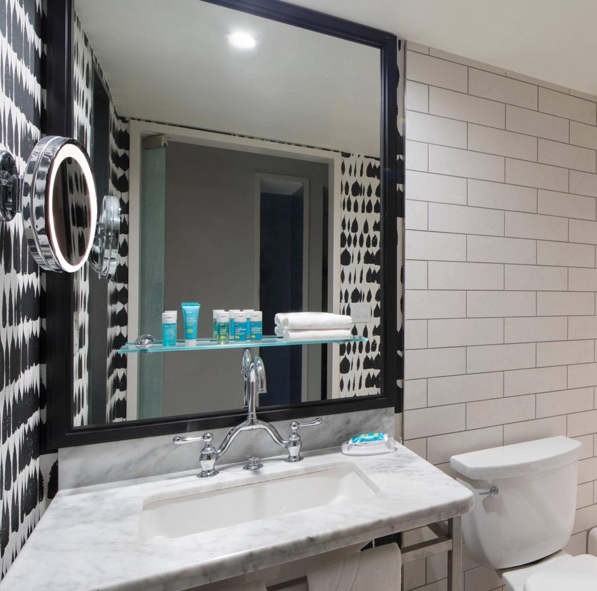 Hotel Colee, Atlanta Buckhead, Autograph Collection מראה חיצוני תמונה