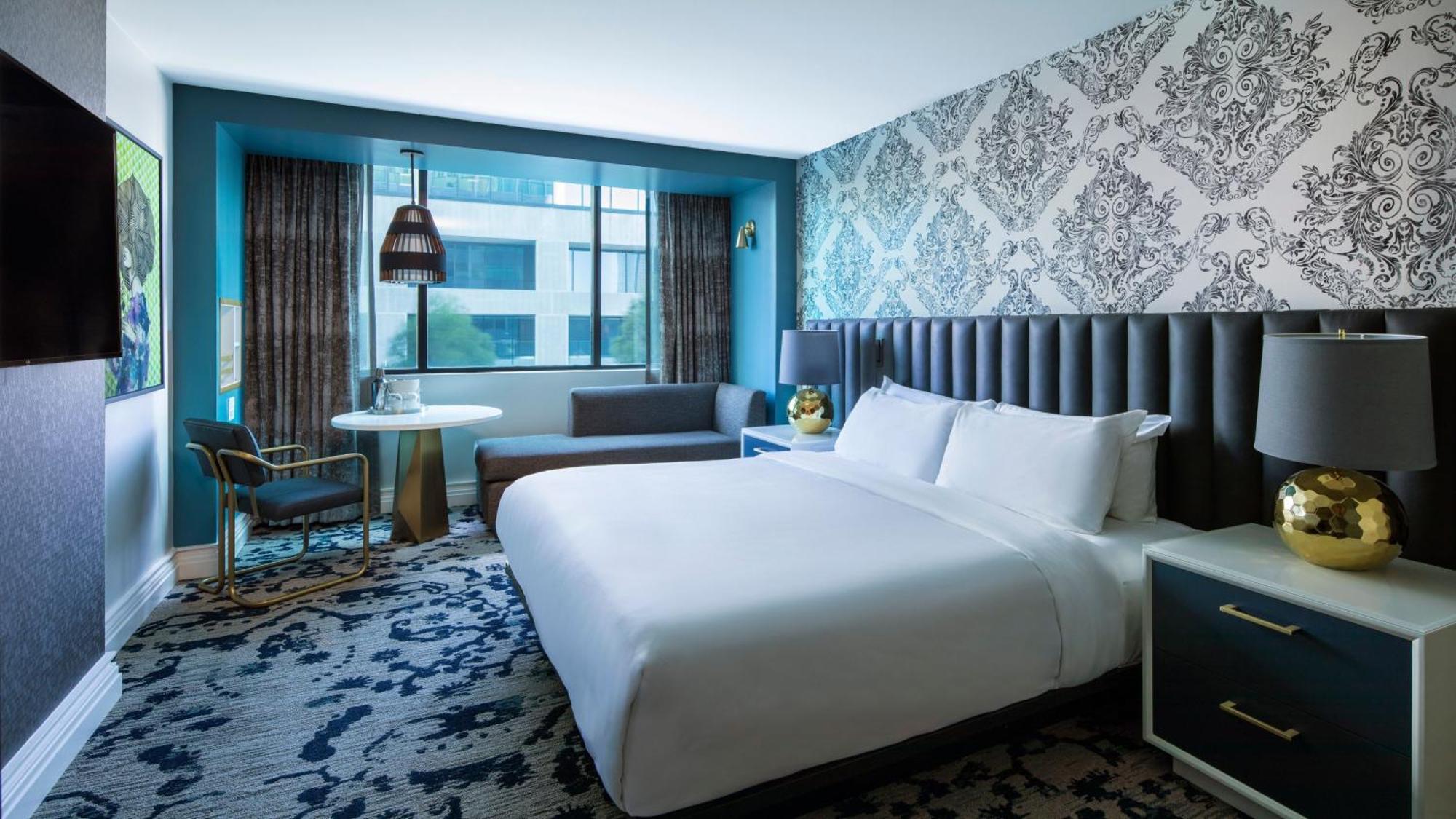 Hotel Colee, Atlanta Buckhead, Autograph Collection מראה חיצוני תמונה