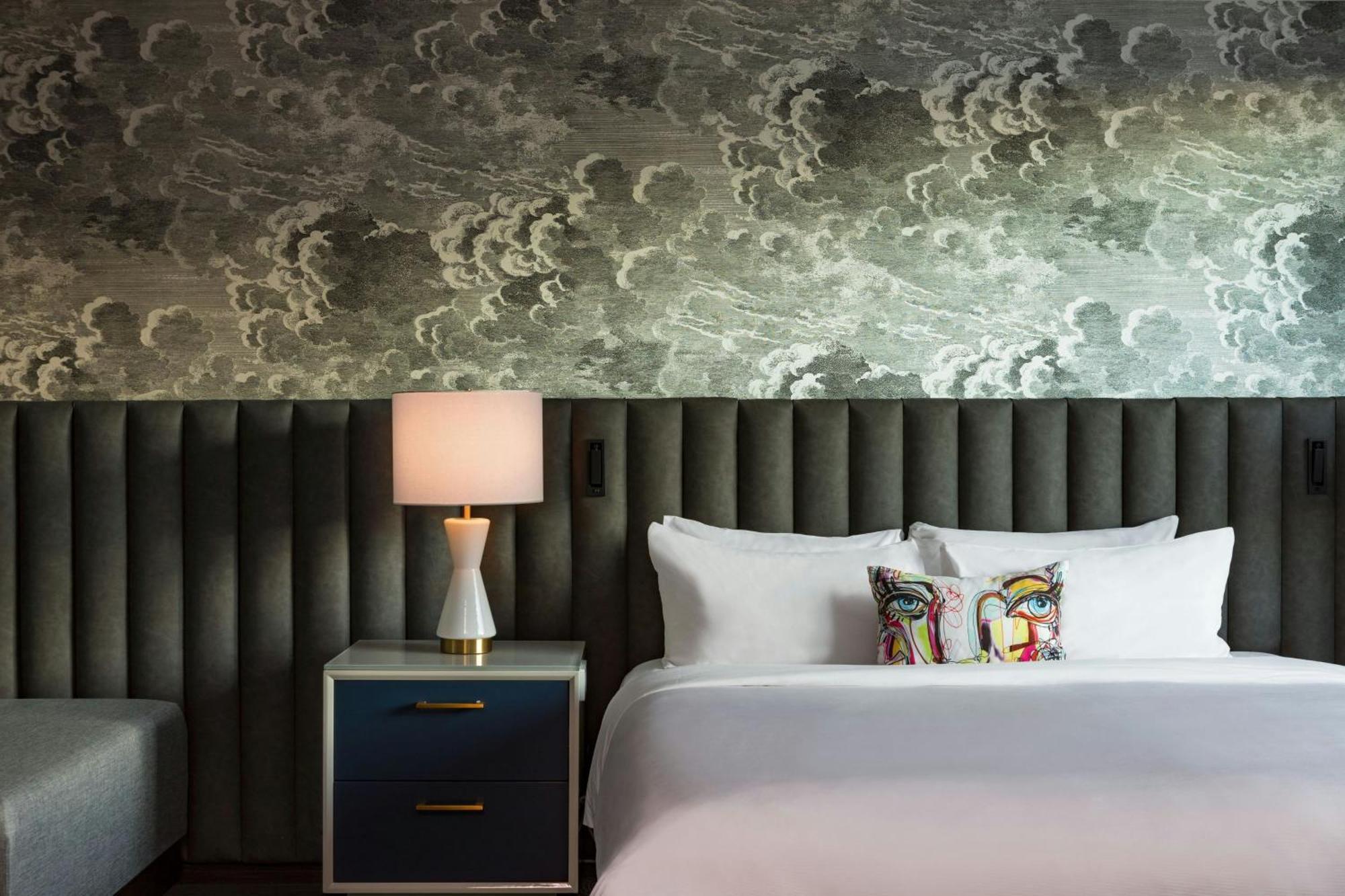 Hotel Colee, Atlanta Buckhead, Autograph Collection מראה חיצוני תמונה
