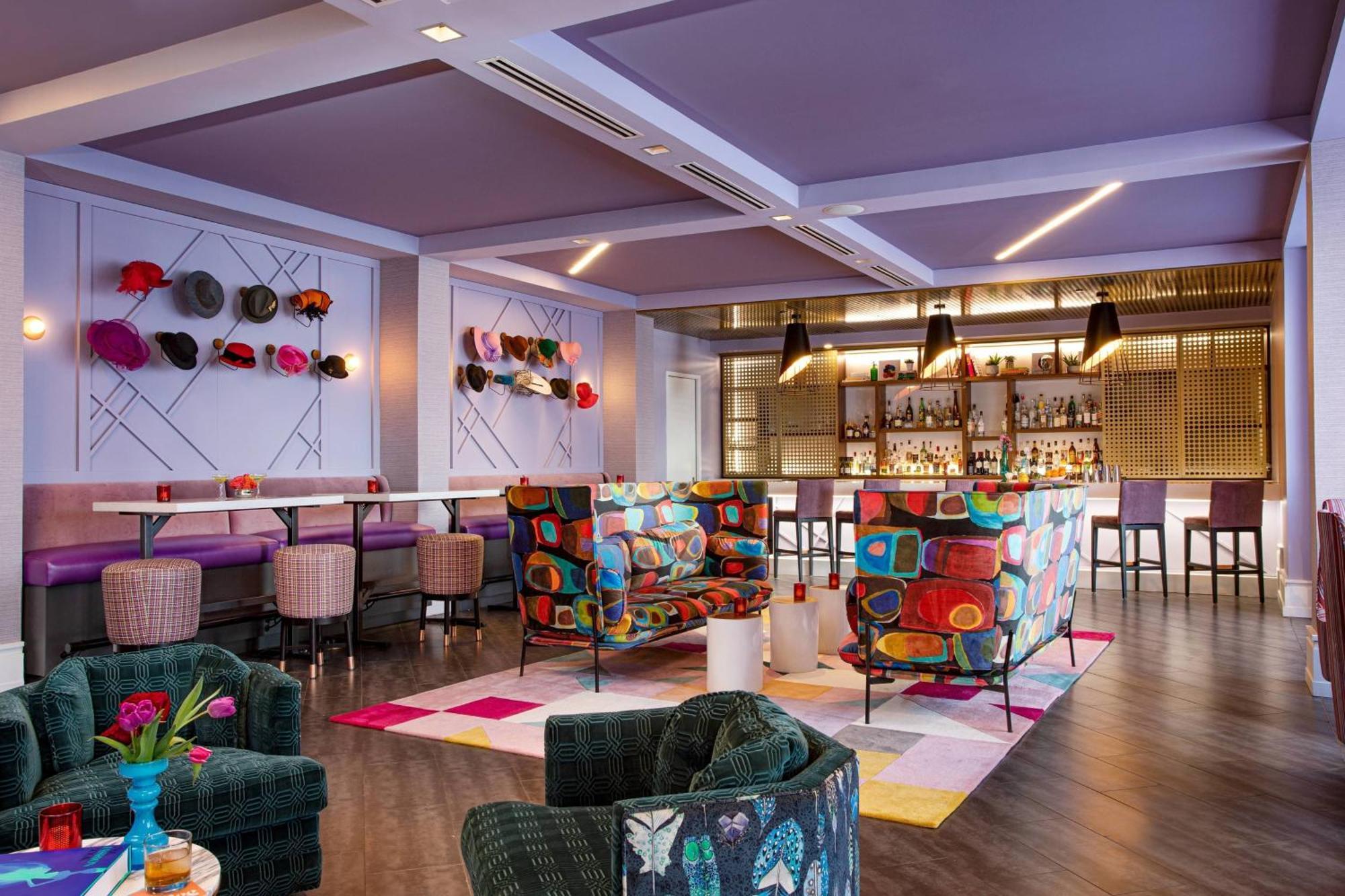Hotel Colee, Atlanta Buckhead, Autograph Collection מראה חיצוני תמונה