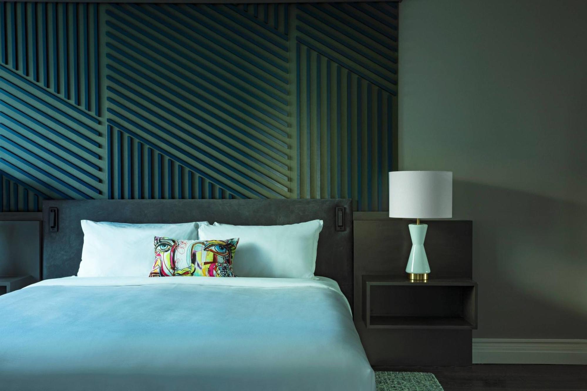 Hotel Colee, Atlanta Buckhead, Autograph Collection מראה חיצוני תמונה