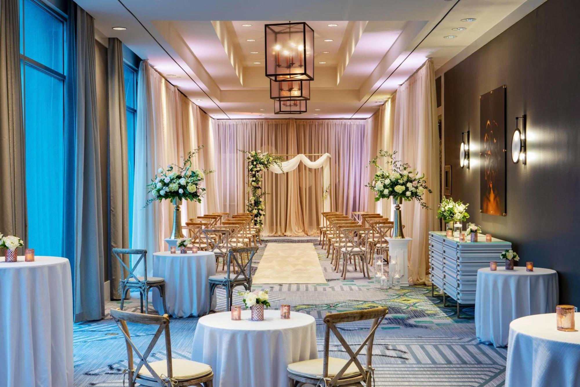 Hotel Colee, Atlanta Buckhead, Autograph Collection מראה חיצוני תמונה