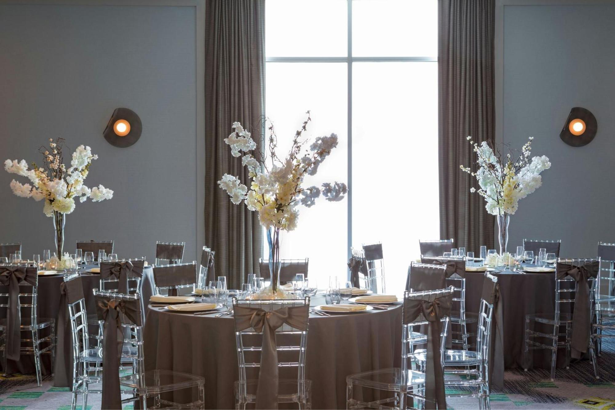 Hotel Colee, Atlanta Buckhead, Autograph Collection מראה חיצוני תמונה