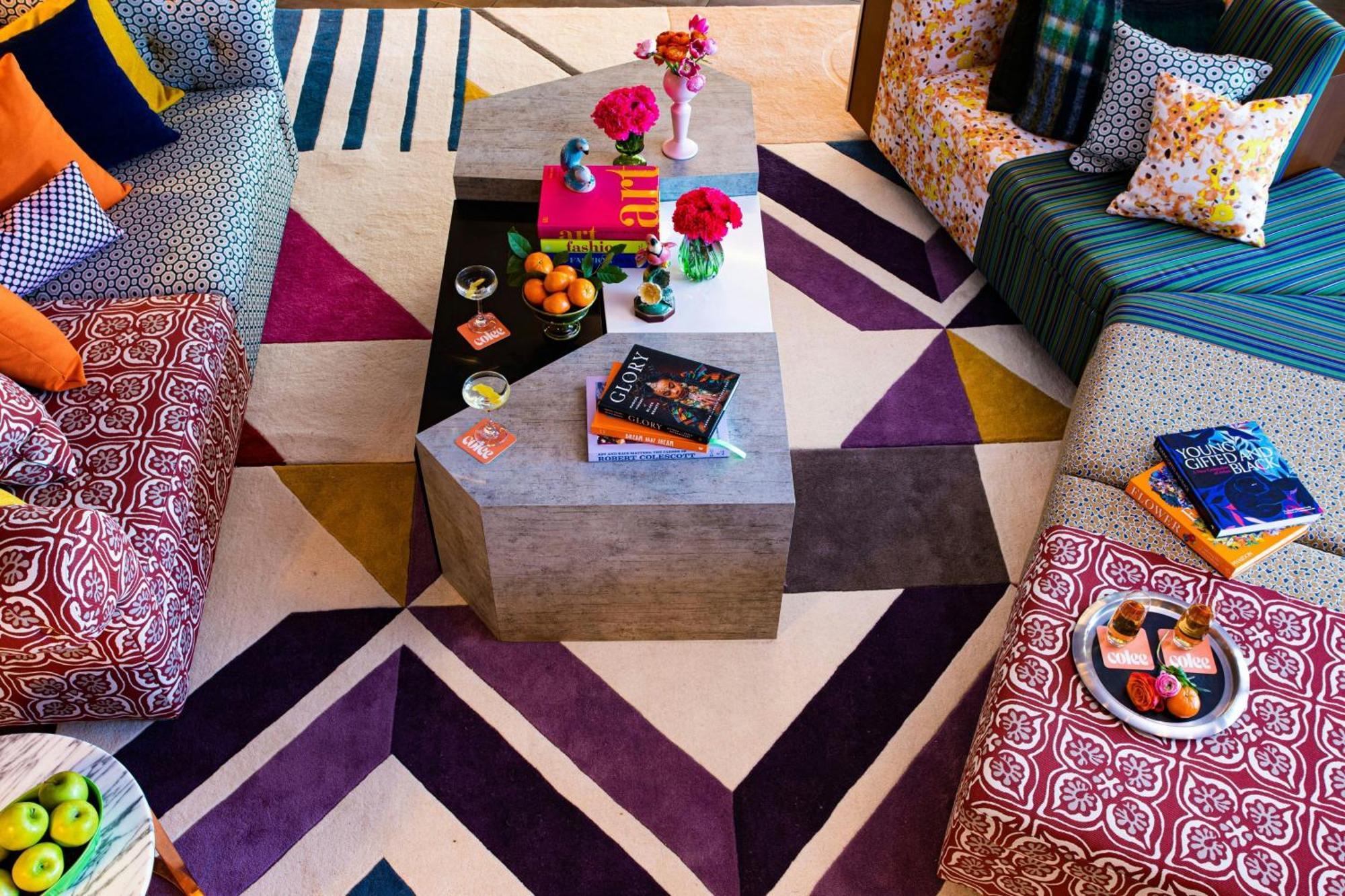 Hotel Colee, Atlanta Buckhead, Autograph Collection מראה חיצוני תמונה