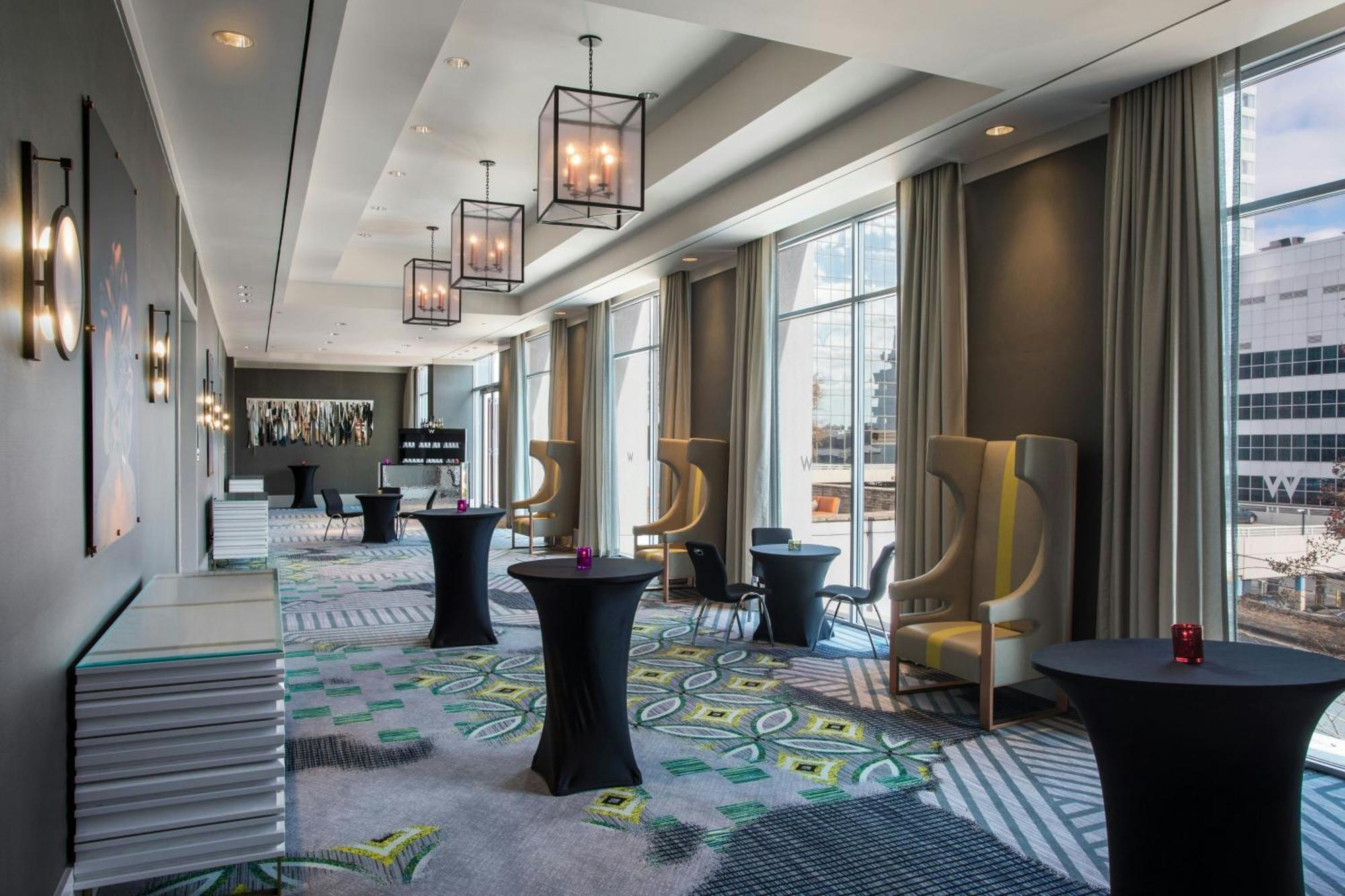Hotel Colee, Atlanta Buckhead, Autograph Collection מראה חיצוני תמונה