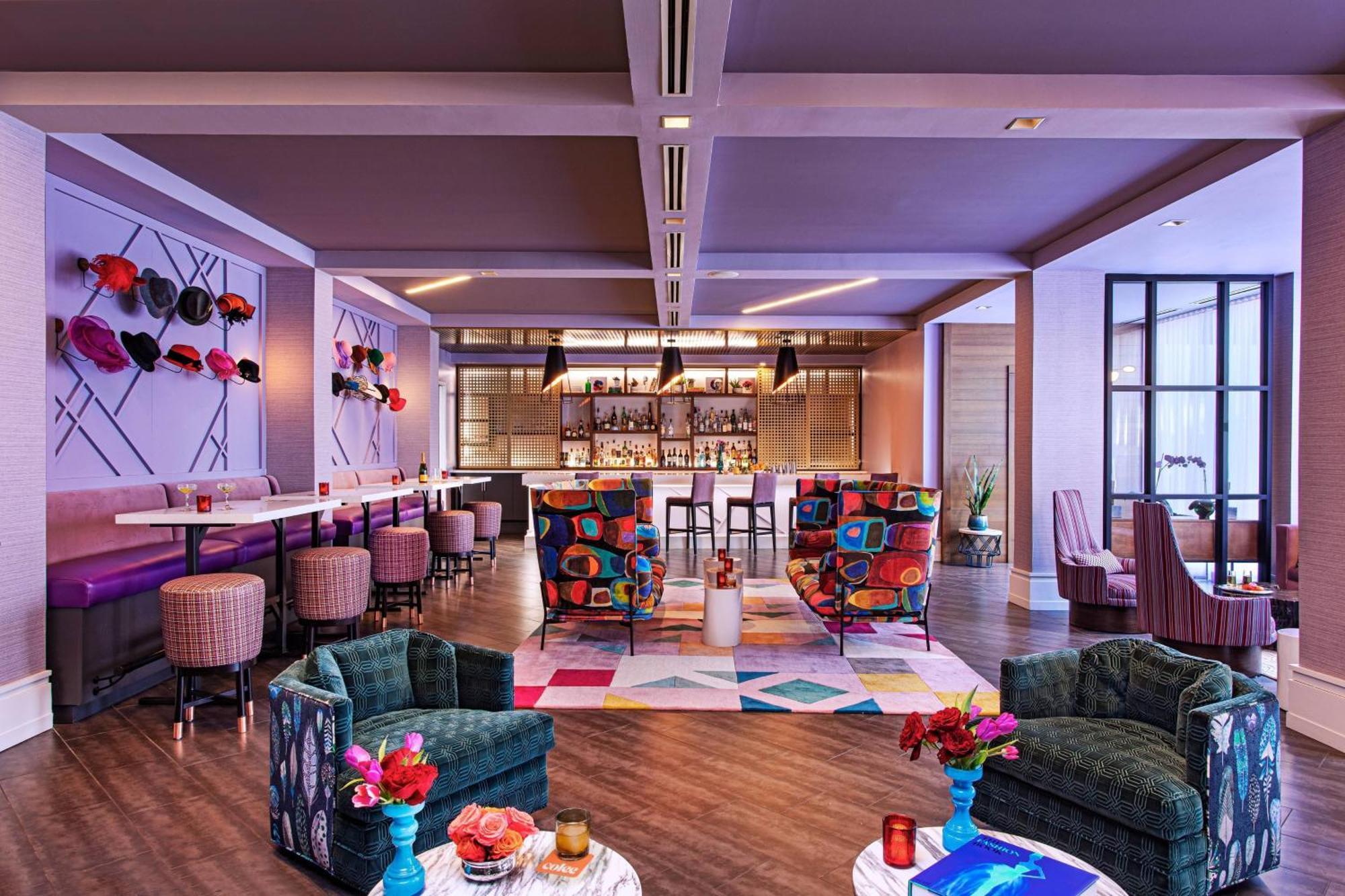 Hotel Colee, Atlanta Buckhead, Autograph Collection מראה חיצוני תמונה