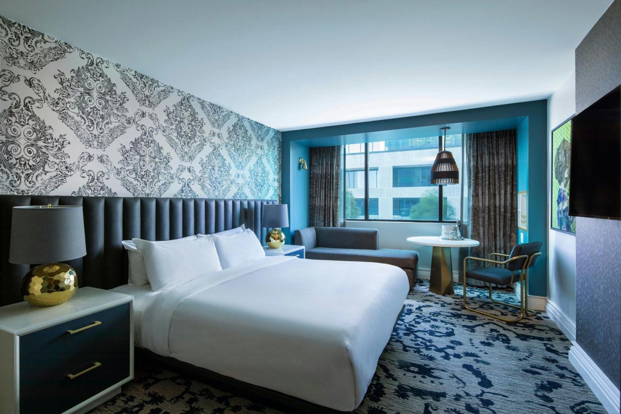 Hotel Colee, Atlanta Buckhead, Autograph Collection מראה חיצוני תמונה