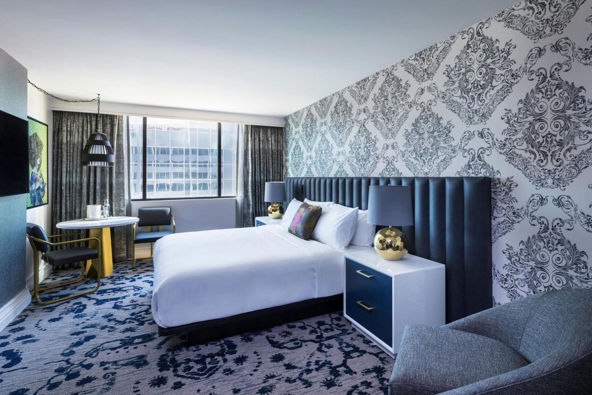 Hotel Colee, Atlanta Buckhead, Autograph Collection מראה חיצוני תמונה