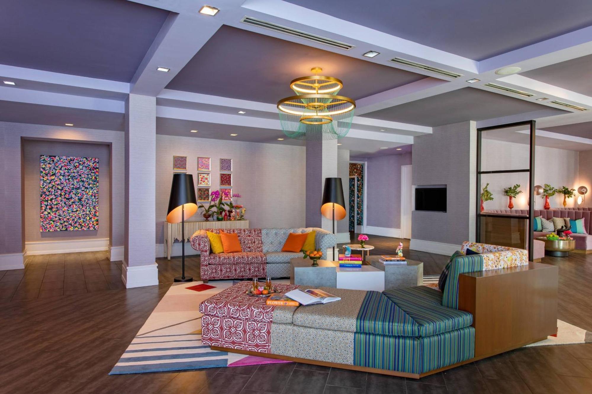 Hotel Colee, Atlanta Buckhead, Autograph Collection מראה חיצוני תמונה