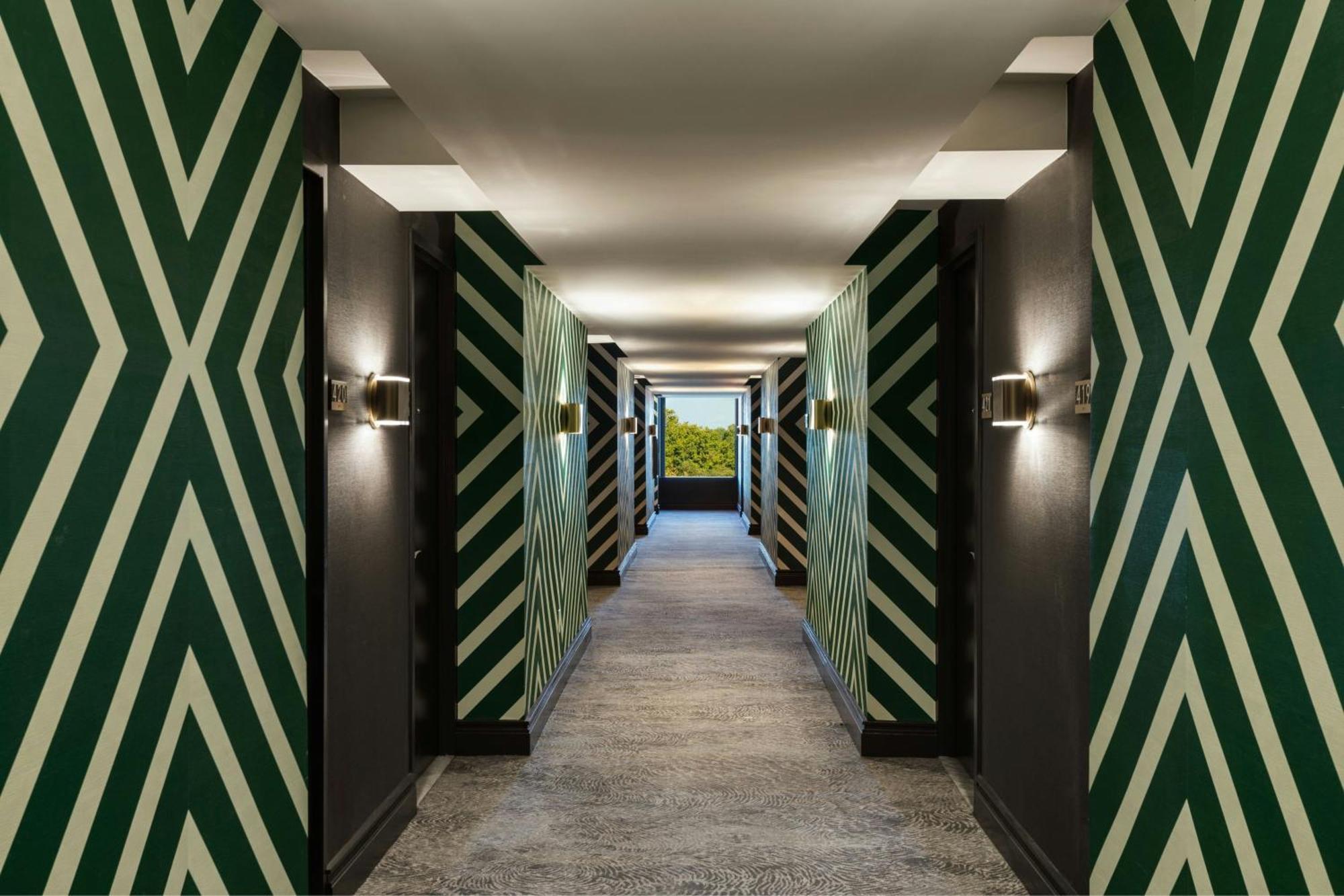 Hotel Colee, Atlanta Buckhead, Autograph Collection מראה חיצוני תמונה